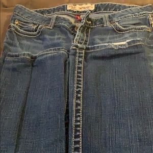 Women’s BKE Jeans 27-31 1/2